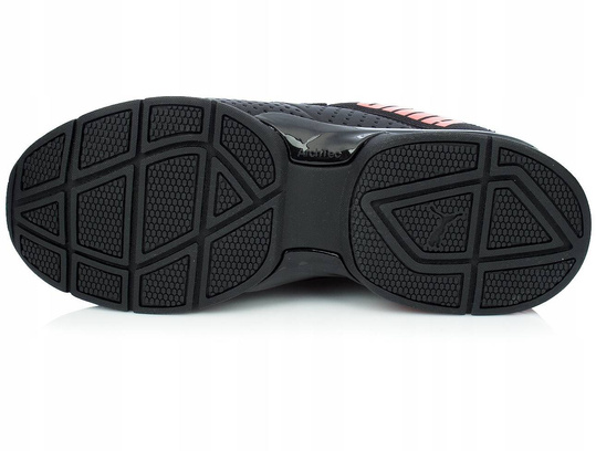 BUTY MĘSKIE PUMA LEADER VT BOLD 192674-01 r. 42,5