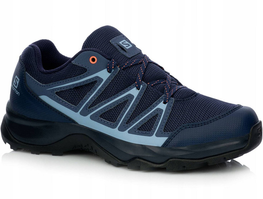 BUTY DAMSKIE SALOMON BARRAKEE 412215 r. 40 2/3