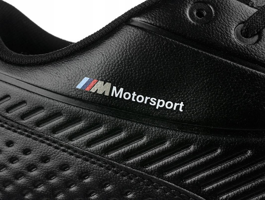 BUTY PUMA BMW DRIFT CAT 7S ULTRA 306423-03 r. 39