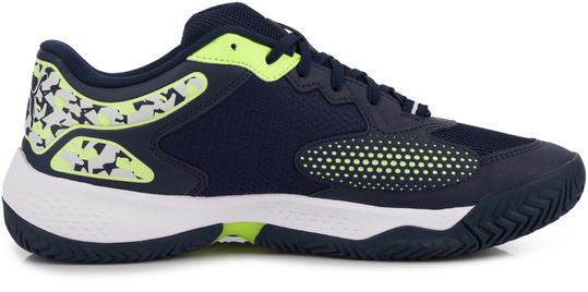 PUMA SOLARCOURT 107296-04 męskie buty sportowe sneakersy granatowe