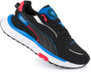 PUMA WILD RIDER DISPLACED 384622-02 MĘSKIE BUTY SNEAKERSY SPORTOWE