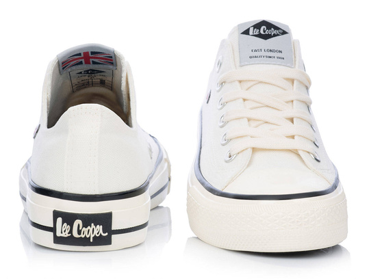 LEE COOPER LCW-20-31-052 męskie trampki niskie