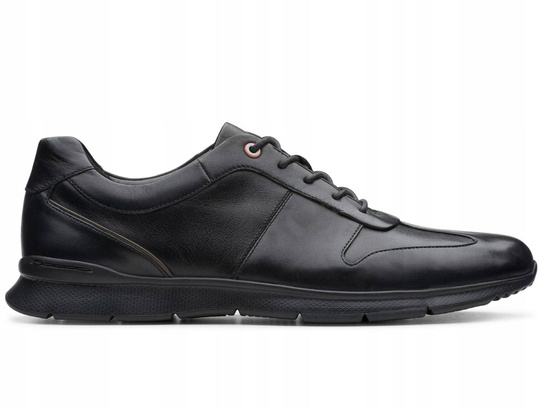 BUTY MĘSKIE CLARKS UN TYNAMO TLE 26148359 r. 43