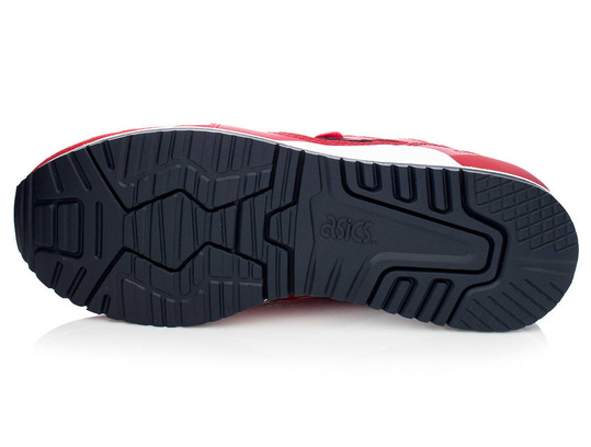 BUTY MĘSKIE ASICS GEL-LYTE III HN6A3-2525