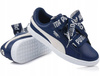 BUTY TRAMPKI PUMA BASKET HEART 364082-02 r. 38