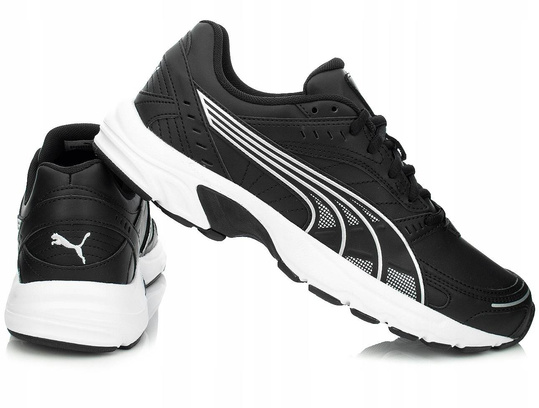 BUTY MĘSKIE PUMA AXIS SL 368466-02 r. 40,5