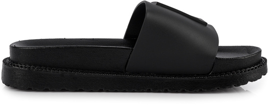 BIG STAR LL274429 DAMSKIE KLAPKI SPORTOWE NA BASEN PLAŻĘ