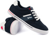 LEE COOPER 3245M męskie buty sportowe trampki niskie granatowe