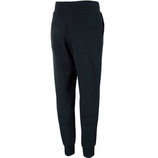 4F SPODNIE DAMSKIE SPORTOWE DRESOWE BAWEŁNA H4Z22-SPDD350-31S