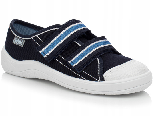 BEFADO TIM TRAMPKI KAPCIE DZIECIĘCE 672Y049