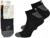 SKARPETY PUMA SKARPETKI BAWEŁNA 2 PARY 2PAK 35-38