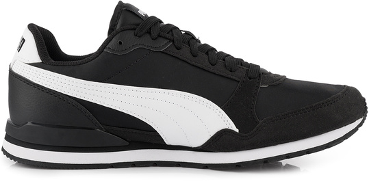 PUMA ST RUNNER V3 NL 384857-01 męskie buty sportowe sneakersy czarne