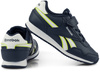 REEBOK ROYAL CL JOG 3.0 HP8667 BUTY SNEAKERSY DZIECIĘCE DLA CHŁOPCA DZIEWCZYNKI