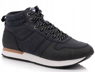 LEE COOPER BUTY MĘSKIE ZIMOWE TRAPERY TRZEWIKI LCJ-22-31-1462M