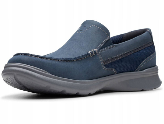 CLARKS COTRELL EASY 26145298 BUTY MĘSKIE