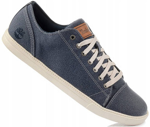 TIMBERLAND FULK LP CANVAS OXFOR BUTY MĘSKIE TRAMPKI A18XP