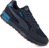 PUMA GRAVITON 380738-59 męskie buty sportowe sneakersy granatowe