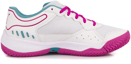 OUTLET: PUMA SOLARSMASH RTC 106949-03 buty damskie sneakersy sportowe treningowe białe