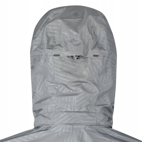 JACK WOLFSKIN MĘSKA KURTKA Z KAPTUREM