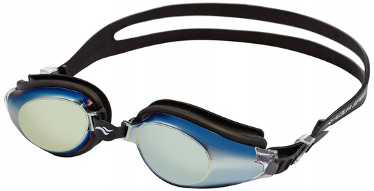AQUA SPEED CHAMPION 07 OKULARY PŁYWACKIE DO PŁYWANIA OKULARKI NA BASEN