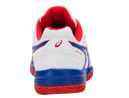 ASICS GEL-PADEL PRO 3 SG E511Y-107 męskie buty sportowe halowe