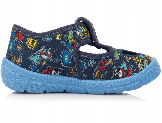 BEFADO HONEY KAPCIE DZIECIĘCE 533P021