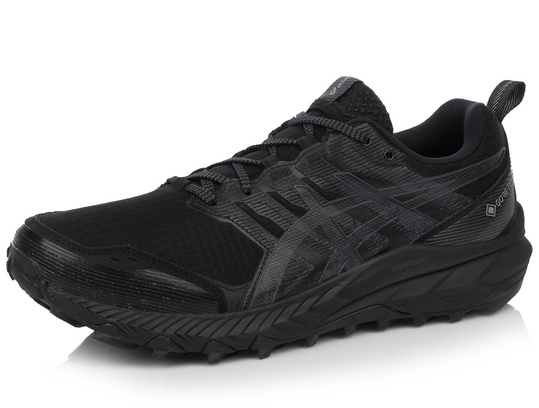 ASICS GEL-TRABUCO 9 G-TX GORE-TEX 1011B027-001 męskie buty sportowe trekkingowe do biegania