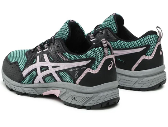 ASICS GEL-VENTURE 8 1012A708-300 DAMSKIE BUTY SPORTOWE DO BIEGANIA
