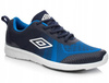 BUTY MĘSKIE UMBRO RANKIN UMFM0157-15 SPORTOWE r 44