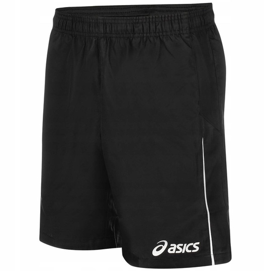 ASICS SHORT GUSTAVO KRÓTKIE SPODENKI SPORTOWE MĘSKIE T259Z7-9001