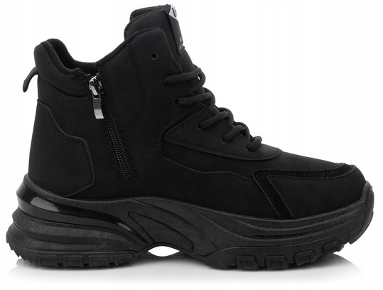 LEE COOPER BUTY DAMSKIE TRAPERY BOTKI TRZEWIKI LCJ-22-44-1353L