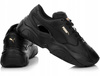BUTY SNEAKERSY DAMSKIE PUMA STORM.Y L CZARNE r.36