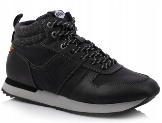 LEE COOPER BUTY MĘSKIE ZIMOWE TRAPERY TRZEWIKI LCJ-22-31-1460M