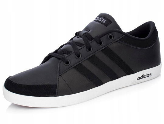 BUTY MĘSKIE ADIDAS CALNEO LAIDBACK F39049 r 39 1/3