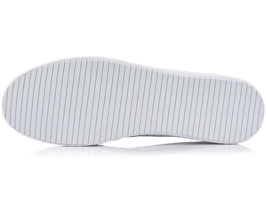 BIG STAR LL274203 DAMSKIE BALERINKI WSUWANE TRAMPKI TENISÓWKI