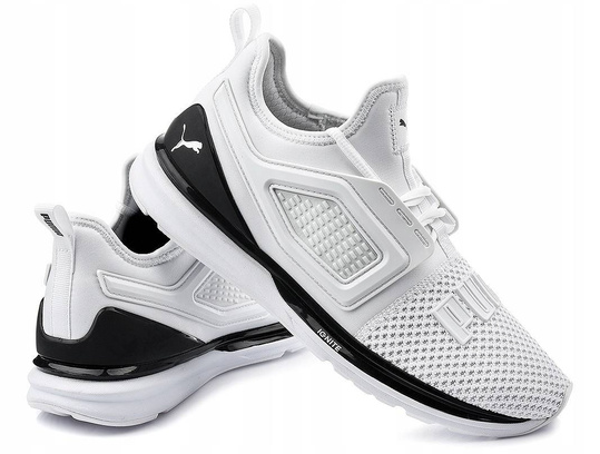BUTY MĘSKIE PUMA IGNITE LIMITLESS 2 191293-04 r 41