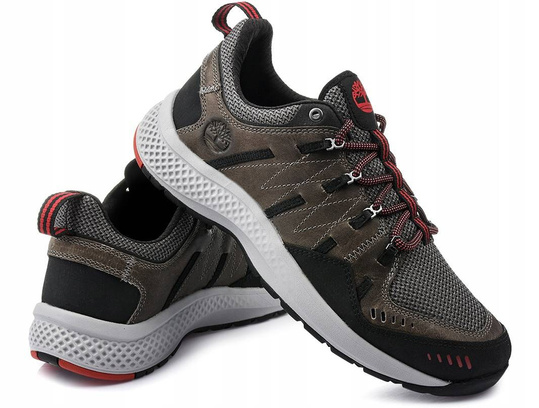 TIMBERLAND FLYROAM TRAIL LOW BUTY MĘSKIE BUTY SPORTOWE SNEAKERSY A1VX8