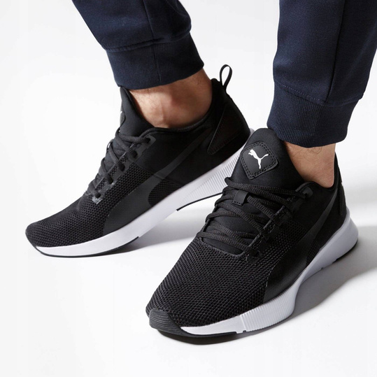 PUMA FLYER RUNNER 192257-02 buty męskie sneakersy