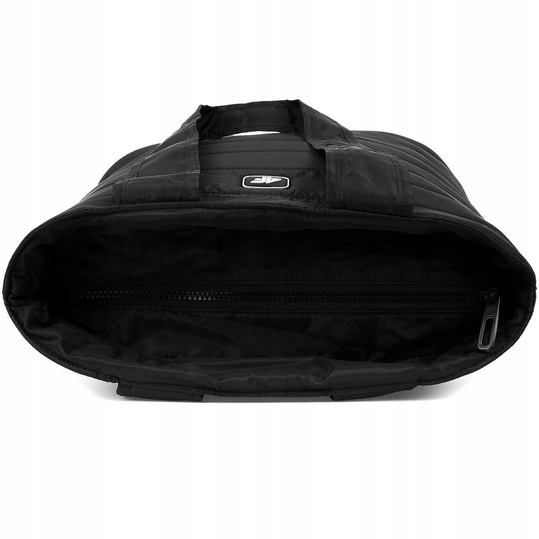 4F TORBA TOREBKA SPORTOWA DAMSKA NA RAMIĘ H4Z22-TPU001