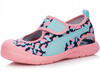 SANDAŁY SANDAŁKI DZIECIĘCE PUMA AQUACAT PS r.34,5 RÓŻOWE