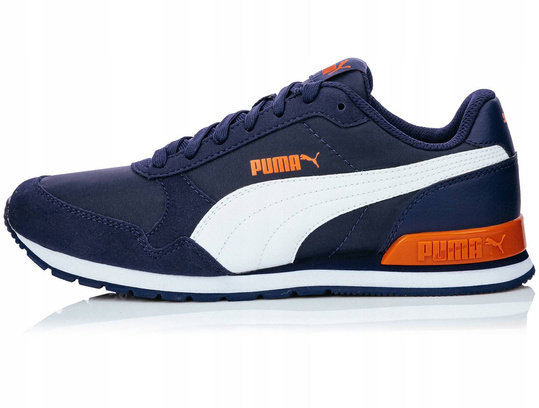 BUTY DAMSKIE PUMA ST RUNNER v2 NL 365293-15 r 37,5