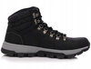 BIG STAR MĘSKIE BUTY TRAPERY ZIMOWE TREKKINGOWE KK174215