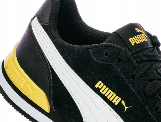 BUTY DAMSKIE PUMA ST RUNNER v2 SD 366000-08 r. 39