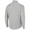 4f MĘSKA BLUZA POLAROWA STÓJKA H4Z22-BIMP010-27M
