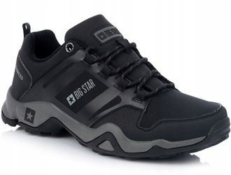 BIG STAR MĘSKIE BUTY TREKKINGOWE SPORTOWE GG174269