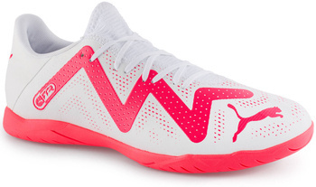 PUMA FUTURE PLAY IT 107382-01 BUTY HALOWE HALÓWKI SPORTOWE PIŁKARSKIE