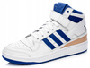 BUTY MĘSKIE ADIDAS FORUM MID BY4412 r. 44