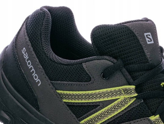 BUTY MĘSKIE SALOMON DEEPSTONE 404965 r. 42 2/3