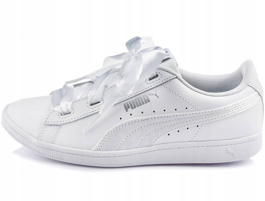BUTY DAMSKIE PUMA VIKKY RIBBON 369542-02 r. 36