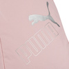 PUMA PHASE II 077295-16 21L PLECAK SZKOLNY SPORTOWY MIEJSKI NA WYJAZD DZIEWCZĘCY RÓŻOWY